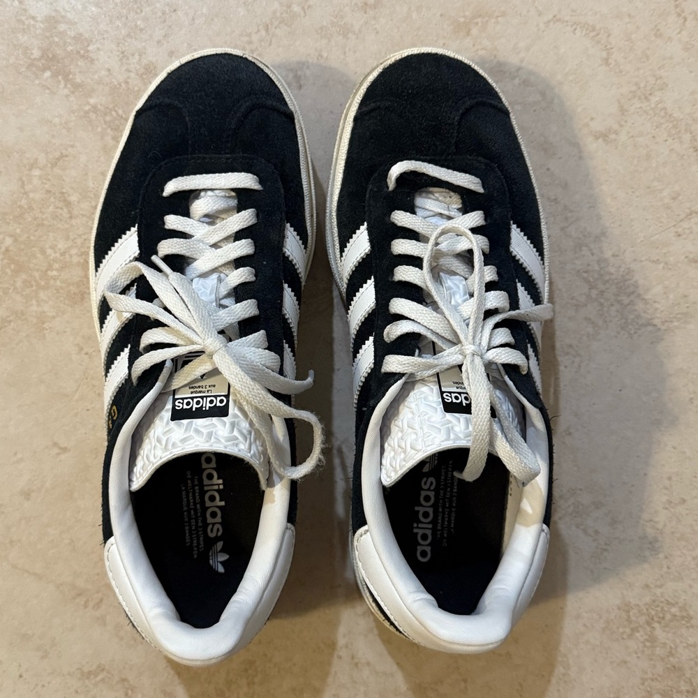 Adidas gazelles